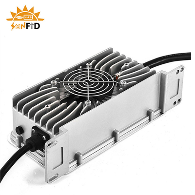 ion de lithium de chargeur de batterie au plomb du chargeur 84V 12A 72V 15A 60V 20A 48V 25A 36V 30A de batterie au lithium de 96V 10A 24V