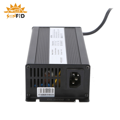batterie au lithium de la charge 300W avec le chargeur d'acide de plomb 96V 84V 72V 3A 60V 4A 48V 5A 36V 7A 24V 10A 12V 15A