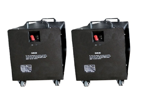 groupe électrogène solaire portatif de l'énergie de 220V 1000W de système résidentiel de stockage