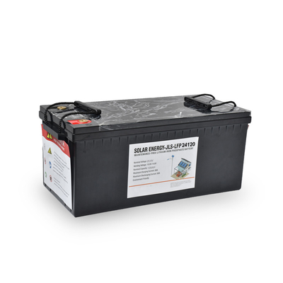 Batterie au lithium d'acide de plomb de rechange 12V 100Ah Lifepo4