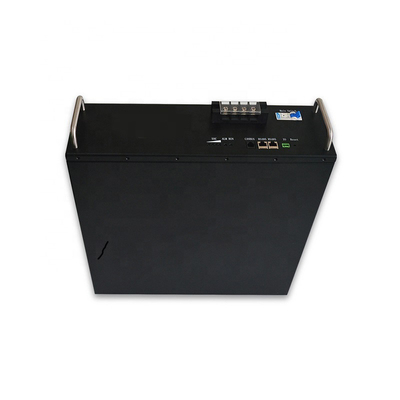 batterie au lithium des télécom 20Ah 48V pour le stockage à énergie solaire