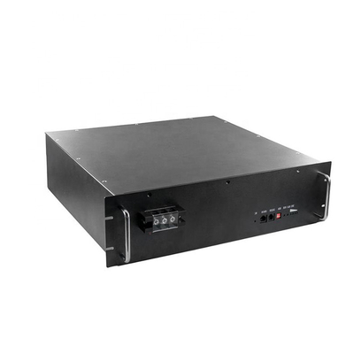batterie au lithium des télécom 20Ah 48V pour le stockage à énergie solaire