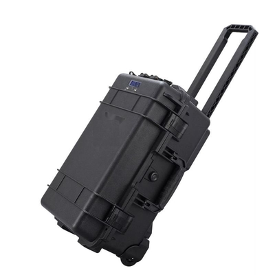 centrale 2000W portative extérieure 3000W pour le camping extérieur