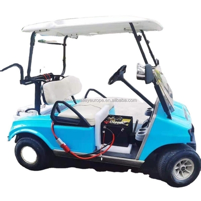 Paquet 48V 100AH 105AH 200AH de batterie au lithium de chariot de golf Lifepo4 avec la communication