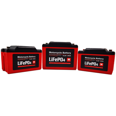 Jouet-voiture de rechange 12.8V 2Ah de LifePO4 SLA/batterie au lithium début de moto