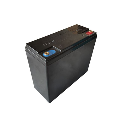 camping-car de caravane de rechange 30Ah rv de 24V Lifepo4 SLA 26650 3.2V