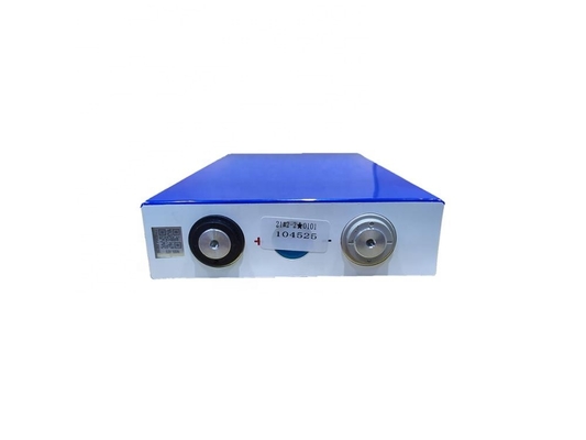 Cellules prismatiques libres de la pollution 105ah 3.2v Lifepo4 aucun toxique