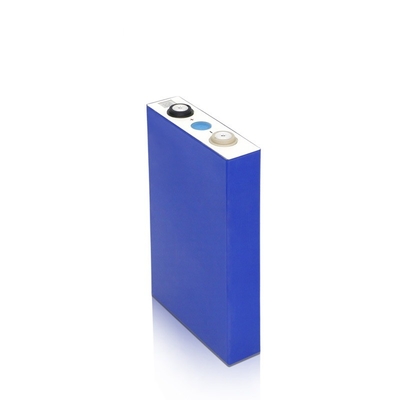 batteries rechargeables d'ion de Li de cellules de batterie de 105Ah Lifepo4