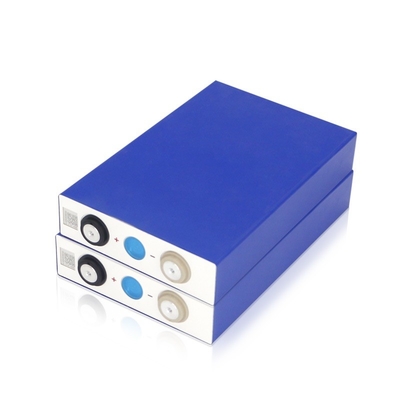 batteries rechargeables d'ion de Li de cellules de batterie de 105Ah Lifepo4