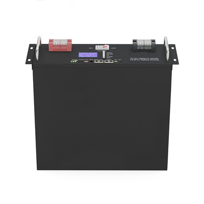 batterie au lithium solaire de générateur de 10kw 48v 100Ah Lifepo4