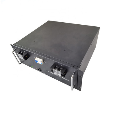 batterie démontable solaire de phosphate de fer de lithium de la batterie au lithium du générateur 2.4Kwh 3.6Kwh 5Kwh 7Kwh 10Kwh