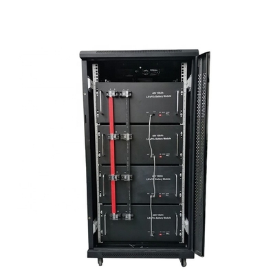 batterie démontable solaire de phosphate de fer de lithium de la batterie au lithium du générateur 2.4Kwh 3.6Kwh 5Kwh 7Kwh 10Kwh