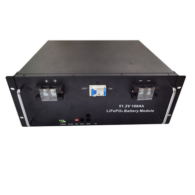 batterie démontable solaire de phosphate de fer de lithium de la batterie au lithium du générateur 2.4Kwh 3.6Kwh 5Kwh 7Kwh 10Kwh