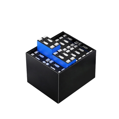 batterie du réverbère de stockage de l'énergie du remplacement 24V Solor de 80Ah Lifepo4 SLA LFP