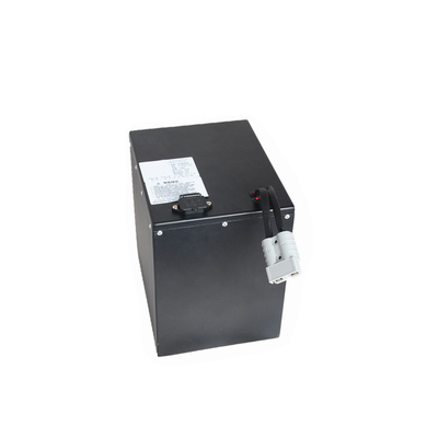 batterie profonde de cycle de 48V 200Ah avec construit dans la puissance de BMS Perfect For Backup et