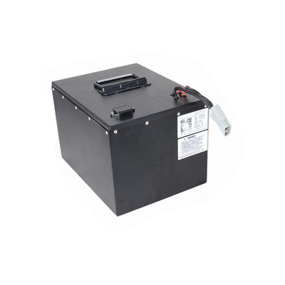 batterie profonde de cycle de 48V 200Ah avec construit dans la puissance de BMS Perfect For Backup et