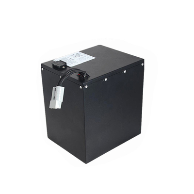 batterie profonde de cycle de 48V 200Ah avec construit dans la puissance de BMS Perfect For Backup et
