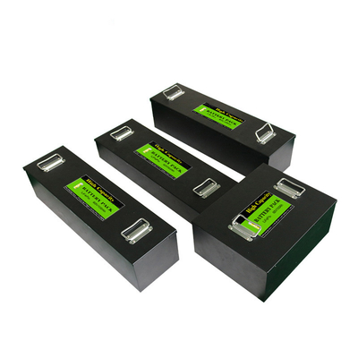 remplacement imperméable 60V de 20Ah Lifepo4 SLA pour le système solaire de stockage à la maison de puissance