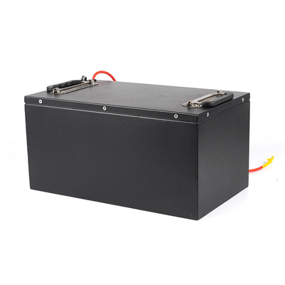 remplacement imperméable 60V de 20Ah Lifepo4 SLA pour le système solaire de stockage à la maison de puissance