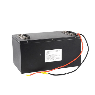 énergie de vert de batterie de rechange 72V de 30Ah Lifepo4 SLA pour le système solaire de puissance de secours