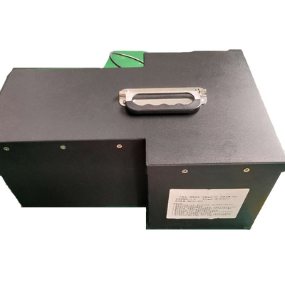 énergie de vert de batterie de rechange 72V de 30Ah Lifepo4 SLA pour le système solaire de puissance de secours