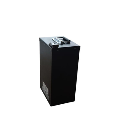 énergie de support de batterie de rechange de SLA de lithium de 60Ah 72V pour le système électrique de ménage