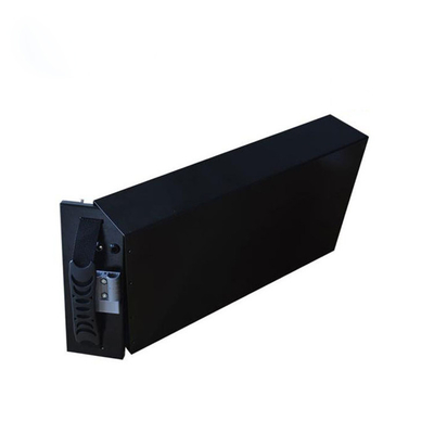 énergie de support de batterie de rechange de SLA de lithium de 60Ah 72V pour le système électrique de ménage