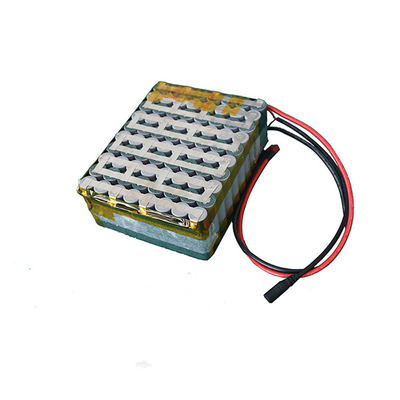 énergie de support de batterie de rechange de SLA de lithium de 60Ah 72V pour le système électrique de ménage