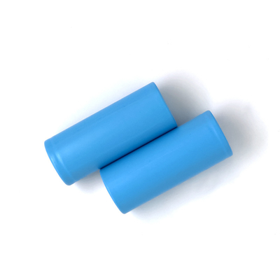 Cellule de batterie 26650 Lifepo4 3.7v 5000mAh pour le paquet EV UPS de batterie de DIY