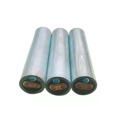 33140 volt cylindrique 15ah des cellules de batterie Lifepo4 3,2