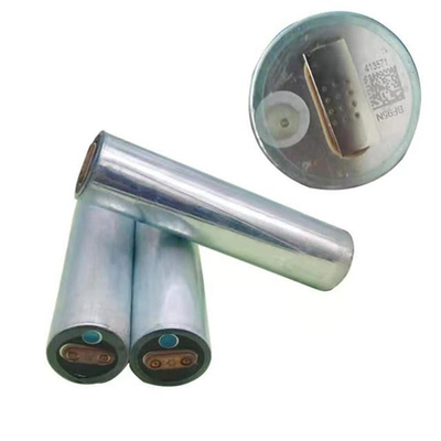 33140 volt cylindrique 15ah des cellules de batterie Lifepo4 3,2