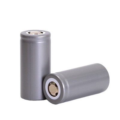 32650 Lifepo4 lithium des cellules 26650 3.2V Ion Ferrous Phosphate Battery