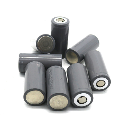 32650 Lifepo4 lithium des cellules 26650 3.2V Ion Ferrous Phosphate Battery