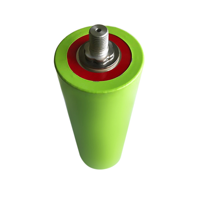 Cellule de batterie Lifepo4 cylindrique 60280 3.2v 55ah rechargeable