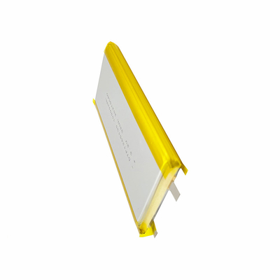 cellule ferro 3.2v 10Ah Lifepo4 de phosphate du lithium 10000mAh