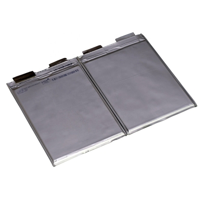 cellule de batterie de 20Ah Lifepo4 25Ah, cellule de poche de 3.2V Lifepo4 rechargeable