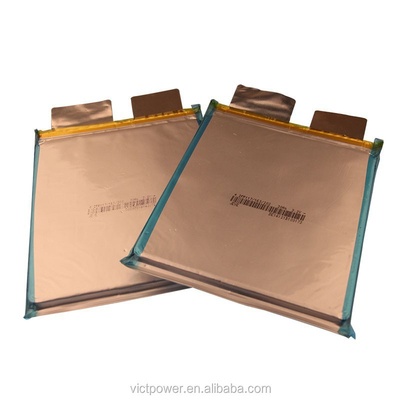 Cellule de batterie 117163202 Lifepo4 3.2v 30ah 240A Lipolymer
