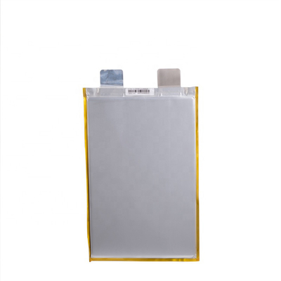 cellules 3.2v de polymère de 50ah Lifepo4 pour le système à énergie solaire