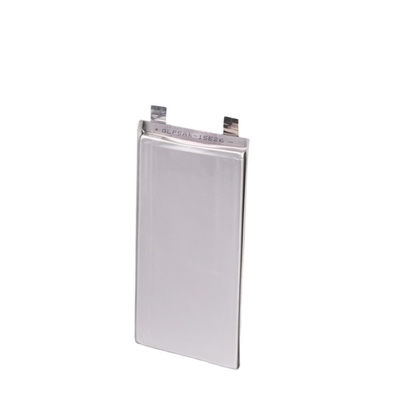 cellules 3.2v de polymère de 50ah Lifepo4 pour le système à énergie solaire