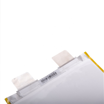 cellules 3.2v de polymère de 50ah Lifepo4 pour le système à énergie solaire