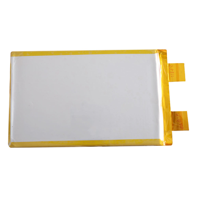 cellules de batterie rechargeables prismatiques 100Ah de phosphate de lithium de cellules de batterie de 3.2V Lifepo4