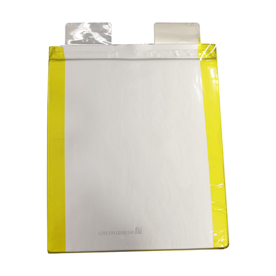 cellules de batterie rechargeables prismatiques 100Ah de phosphate de lithium de cellules de batterie de 3.2V Lifepo4