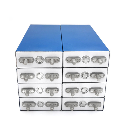 cellules prismatiques de 3.2v lifepo4