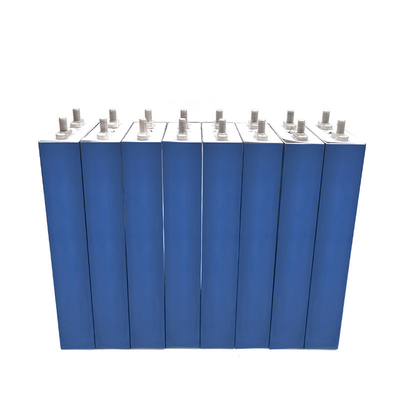 cellules prismatiques de 3.2v lifepo4