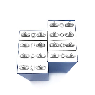 cellules prismatiques de 3.2v lifepo4