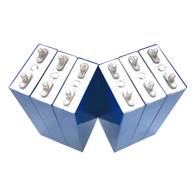 cellules prismatiques de 3.2v lifepo4