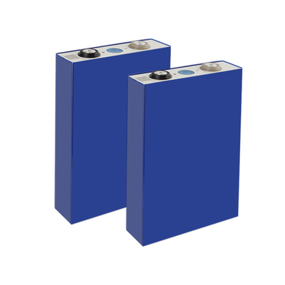 Cellule ferro de phosphate du lithium Lifepo4