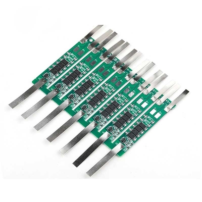 l'Assemblée PCBA de la carte PCB PCBA de la batterie au lithium 2S BMS Lifepo 4 électronique la carte pour les outils électriques