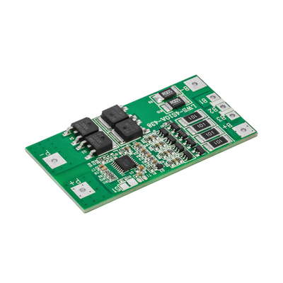 Carte rechargeable de protection de BMS Battery Lithium 3.2v 4s 10a 12.8v