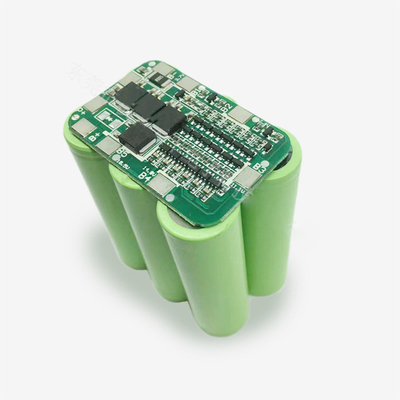 Batterie au lithium Lifepo4 intelligente BMS 120ah 6s Lifepo4 200ah 5a 10a pour LFP
